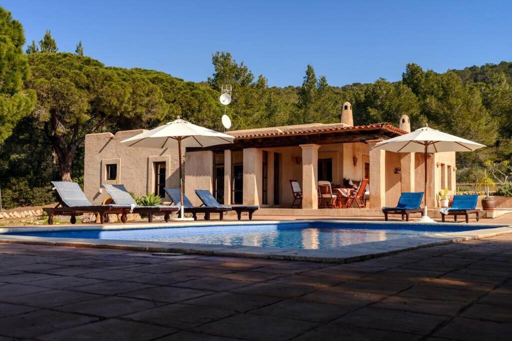 Villa de 3 dormitorios