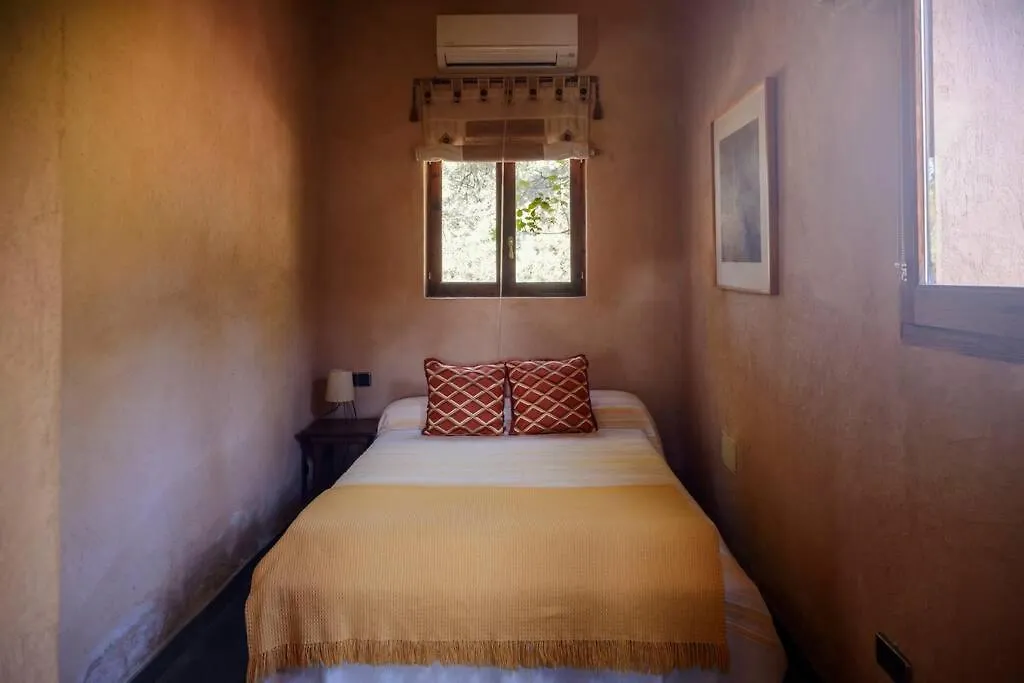Can Olivia - Villa 6 pax en Ibiza-1
