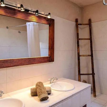 Can Olivia - Villa 6 pax en Ibiza-2